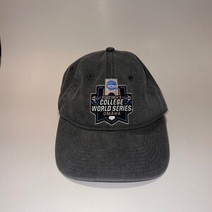 NCAA 2022 Mens College World Series OMAHA, NE OSFM